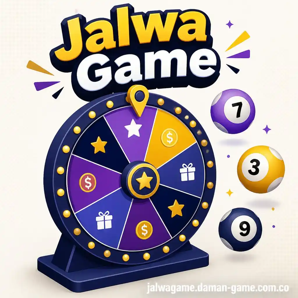 Jalwa Game