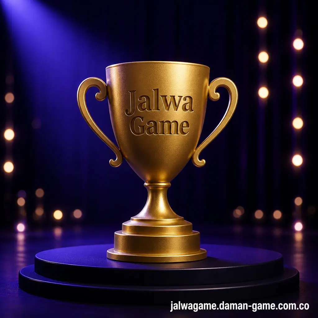 Jalwa Game