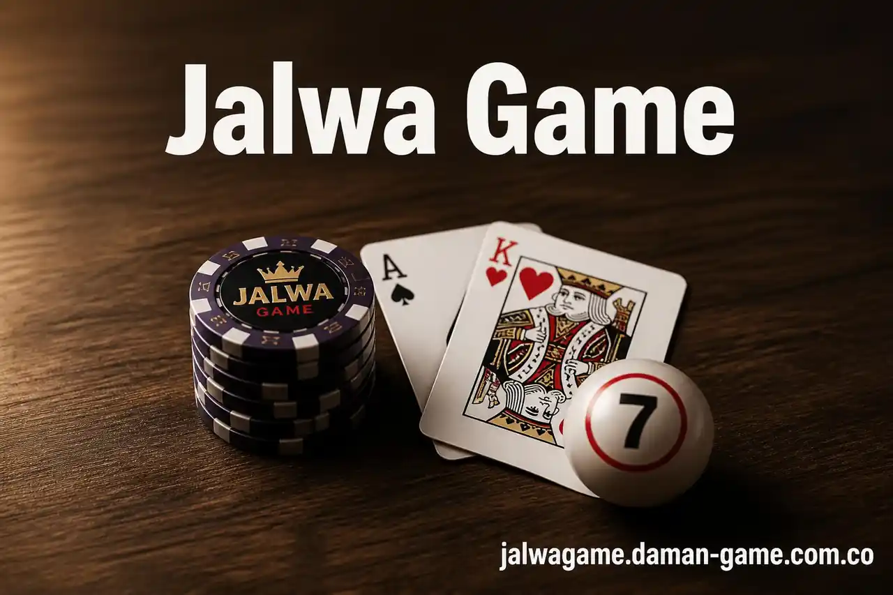 Jalwa Game